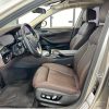 BMW 5 Series 2021 530Li Premium Luxury Package, Апрель 2021 г., пробег 60000 км. (Б/у) Задний — изображение 3