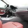 BMW 3 Series 2022 325Li M Sport Night Edition, Февраль 2022 г., пробег 43000 км. (Б/у) Задний — изображение 3