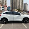 Binzhi 2020 1.5L CVT Pioneer Edition, Август 2022 г., пробег 39000 км. (Б/у) Передний — изображение 3