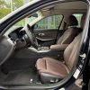 BMW 3 Series 2022 325Li M Sport Package, Январь 2022 г., пробег 80000 км. (Б/у) Задний — изображение 3