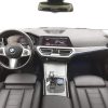 BMW 3 Series 2020 330Li xDrive M Sport Night Edition, Июль 2020 г., пробег 82500 км. (Б/у) Задний — изображение 3