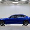 BMW 3 Series 2020 325Li M Sport Package, Сентябрь 2020 г., пробег 75000 км. (Б/у) Задний — изображение 3
