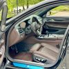 BMW 7 Series 2019 facelift 740Li Exclusive M Sport Package, Июнь 2020 г., пробег 60000 км. (Б/у) Задний — изображение 3