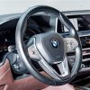 BMW 7 Series 2019 730Li Luxury Package, Октябрь 2020 г., пробег 78500 км. (Б/у) Задний — изображение 3