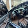 BMW 7 Series 2021 740Li Exclusive M Sport Package, Март 2021 г., пробег 43000 км. (Б/у) Задний — изображение 3