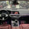 BMW X5 2022 facelift xDrive 30Li M Sport package, Февраль 2023 г., пробег 56000 км. (Б/у) Полный — изображение 3