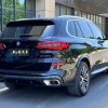 BMW X5 2022 facelift xDrive 30Li Exclusive M Sport Package, Октябрь 2022 г., пробег 70000 км. (Б/у) Полный — изображение 3