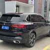 BMW X5 2022 facelift xDrive 40Li M Sport package,Февраль 2023 г., пробег 54000 км. (Б/у) Полный — изображение 3
