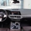 BMW X5 2022 facelift xDrive 30Li Exclusive M Sport Package, Февраль 2022 г., пробег 44000 км. (Б/у) Полный — изображение 3
