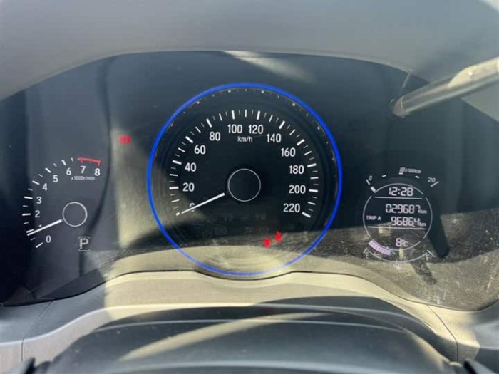 Binzhi 2020 1.5L CVT Pioneer Edition, Сентябрь 2020 г., пробег 29700 км. (Б/у) Передний — изображение 3