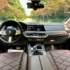 BMW X5 2022 facelift xDrive 30Li Exclusive M Sport Package, Декабрь 2022 г., пробег 38000 км. (Б/у) Полный — изображение 3