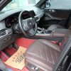 BMW X5 2022 facelift xDrive 40Li M Sport package, Декабрь 2022 г., пробег 28000 км. (Б/у) Полный — изображение 3