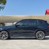 BMW X3 2023 xDrive30i Leading M Night Edition, Май 2023 г., пробег 17000 км. (Б/у) Полный — изображение 3
