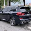 BMW X3 2021 xDrive28i M Sport Package, Сентябрь 2021 г., пробег 74000 км. (Б/у) Полный — изображение 3