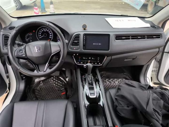 2020 Binzhi 220 TURBO CVT Elite Edition, Май 2021 г., пробег 22500 км. (Б/у) Передний — изображение 3