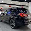 BMW X3 2022 facelift xDrive30i Leading M Night Edition, Январь 2023 г., пробег 15000 км. (Б/у) Полный — изображение 3