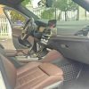 BMW X4 2021 xDrive 25i M Sport Package, Октябрь 2020 г., пробег 68000 км. (Б/у) Полный — изображение 3