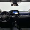 Toyota C-HR 2021 2.0L Luxury Edition, Январь 2022 г., пробег 52400 км. (Б/у) Передний — изображение 3