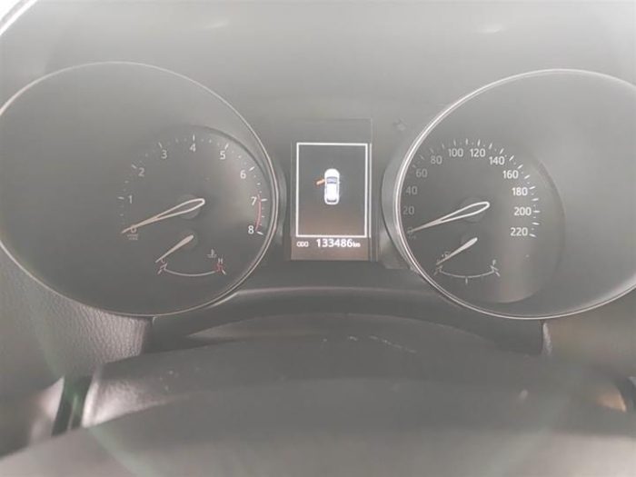 Toyota C-HR 2020 2.0L Comfort Edition, Апрель 2021 г., пробег 133500 км. (Б/у) Передний — изображение 3