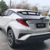 Toyota C-HR 2021 2.0L Luxury Edition, Апрель 2022 г., пробег 37900 км. (Б/у) Передний — изображение 3