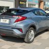 Toyota C-HR 2022 2.0L Comfort Edition, Март 2023 г., пробег 26900 км. (Б/у) Передний — изображение 3