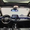 Toyota C-HR 2020 2.0L Leading Edition, Январь 2021 г., пробег 40000 км. (Б/у) Передний — изображение 3
