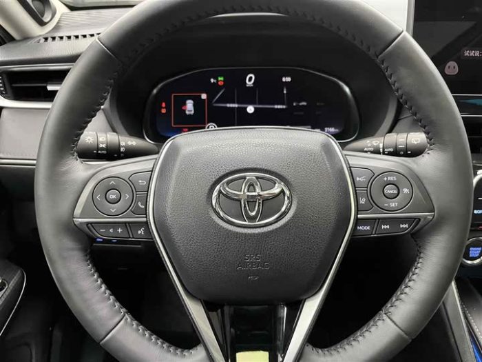 Venza 2022 2.0L CVT 4WD Supreme Edition, Декабрь 2022 г., пробег 2200 км. (Б/у) Полный — изображение 3