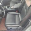 2022 Civic 240TURBO CVT Ignition Edition, Январь 2022 г., пробег 31600 км. (Б/у) Передний — изображение 4