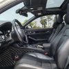 2022 Civic 240TURBO CVT Ignition Edition, Май 2022 г., пробег 31000 км. (Б/у) Передний — изображение 4