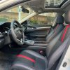 Civic 2019 220TURBO CVT Dynamic Edition National V, Апрель 2021 г., пробег 70000 км. (Б/у) Передний — изображение 4