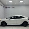 Civic 2021 HATCHBACK 220TURBO CVT New Control, Август 2022 г., пробег 23500 км. (Б/у) Передний — изображение 4