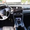 Civic 2019 220TURBO Manual Power Control Edition National VI, Июль 2020 г., пробег 46100 км. (Б/у) Передний — изображение 4