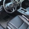 2022 Accord Hybrid 2.0L Cool Edition, Июнь 2022 г., пробег 30000 км. (Б/у) Передний — изображение 4