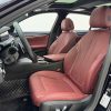 BMW 5 Series 2022 530Li Leading M Sport Package, Сентярбрь 2022 г., пробег 30000 км. (Б/у) Задний — изображение 4
