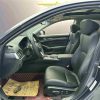 2022 Accord Hybrid 2.0L Phantom Night Smart Edition, Январь 2022 г., пробег 58000 км. (Б/у) Передний — изображение 4