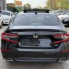 2022 Accord 260TURBO Fantasy Night Premium Edition, Январь 2023 г., пробег 33000 км. (Б/у) Передний — изображение 4