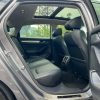 2018 Accord Hybrid 2.0L Smart Edition National VI, Октябрь 2020 г., пробег 81000 км. (Б/у) Передний — изображение 4