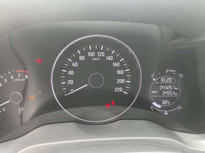 Binzhi 2020 1.5L CVT Pioneer Edition, Январь 2021 г., пробег 43000 км. (Б/у) Передний — изображение 4