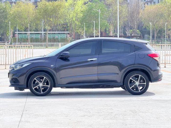 Binzhi 2020 1.5L CVT Pioneer Edition, Март 2021 г., пробег 67000 км. (Б/у) Передний — изображение 4