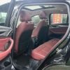 BMW X4 2021 facelift xDrive 25i M Sport Night Edition, Февраль 2021 г., пробег 60000 км. (Б/у) Полный — изображение 4