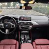 BMW X4 2021 xDrive 25i M Sport Night Edition, Декабрь 2020 г., пробег 27000 км. (Б/у) Полный — изображение 4