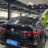 BMW X4 2021 xDrive 25i M Sport Package, Февраль 2021 г., пробег 60000 км. (Б/у) Полный — изображение 4