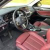 BMW X4 2022 xDrive 30i M Sport Package, Март 2023 г., пробег 29000 км. (Б/у) Полный — изображение 4