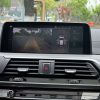 BMW X4 2021 xDrive 25i M Sport Night Edition, Июнь 2021 г., пробег 61000 км. (Б/у) Полный — изображение 4