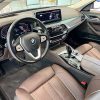BMW 5 Series 2021 530Li Premium Luxury Package, Апрель 2021 г., пробег 60000 км. (Б/у) Задний — изображение 4