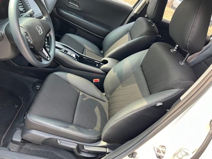 Binzhi 2020 1.5L CVT Pioneer Edition, Август 2022 г., пробег 39000 км. (Б/у) Передний — изображение 4