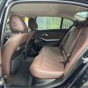 BMW 3 Series 2022 325Li M Sport Package, Январь 2022 г., пробег 80000 км. (Б/у) Задний — изображение 4