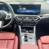 BMW 3 Series 2023 325Li M Sport Night Edition, Апрель 2023 г., пробег 28000 км. (Б/у) Задний — изображение 4
