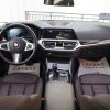 BMW 3 Series 2021 facelift 325Li M Sport package, Апрель 2021 г., пробег 65000 км. (Б/у) Задний — изображение 4
