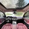 BMW 3 Series 2022 330Li xDrive M Sport Night Edition, Апрель 2021 г., пробег 14000 км. (Б/у) Задний — изображение 4